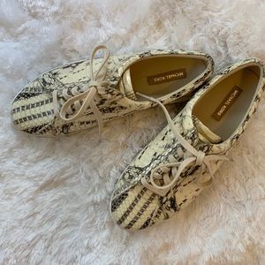 Michael Kors sneakers